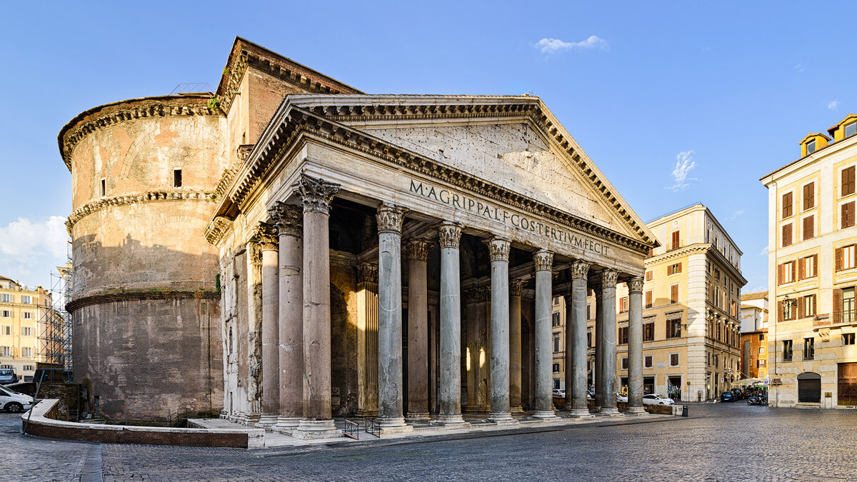 Pantheon